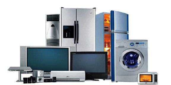home-appliances